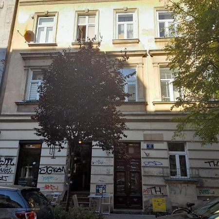 Baza Wypadowa Krakow Kazimierz Apartment Exterior photo