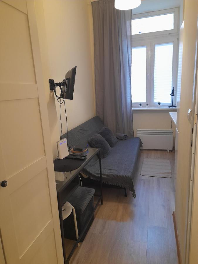 Baza Wypadowa Krakow Kazimierz Apartment Exterior photo